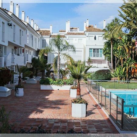 Apartment Rest Nueva Andalucia, Puerto Banus Марбеля Екстериор снимка