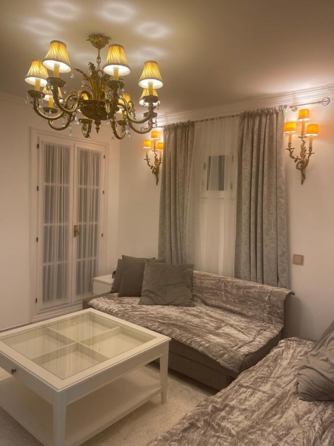 Apartment Rest Nueva Andalucia, Puerto Banus Марбеля Екстериор снимка