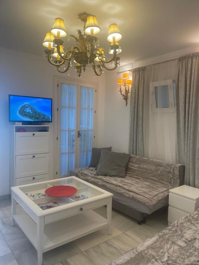 Apartment Rest Nueva Andalucia, Puerto Banus Марбеля Екстериор снимка