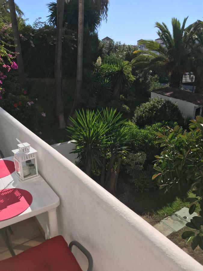 Apartment Rest Nueva Andalucia, Puerto Banus Марбеля Екстериор снимка